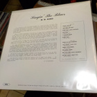 B.B. KING - SINGIN' THE BLUES UUSI LP - pikkukuva 2