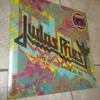 Judas Priest - Live In Los Angeles '90 (2026) LTD PURPLE LP - pikkukuva 1