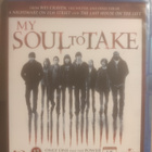 My Soul To Take (Wes Craven) - pikkukuva 1