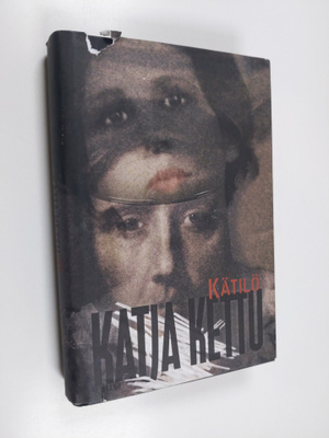 Katja Kettu : Kätilö