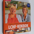 Annika Dahlqvist : Doktor Dahlqvists och Airams LCHF-kokbok - pikkukuva 1