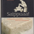 Rauno Lahtinen: Saippuaa! - pikkukuva 1