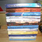 Nora Roberts Valikoima (nidottuja) - pikkukuva 1
