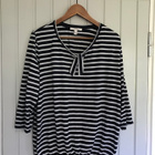 @ Tom Tailor XL  ( 46-48) joustava pusero  @ - pikkukuva 1