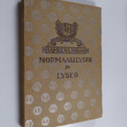 Hämeenlinnan normaalilyseo 1873-1887 ja lyseo 1887-1923 - pikkukuva 1
