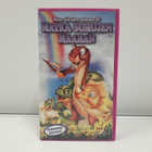 Maa Aikojen Alussa IV- Matka Sumujen Maahan (Universal, vhs) - pikkukuva 1
