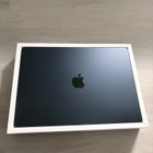 Apple MacBook Air 15" M5 16GB, 512GB - pikkukuva 2