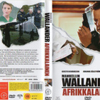wallander afrikkalainen (30 273) k -FI- suomik. DVD krister - pikkukuva 1