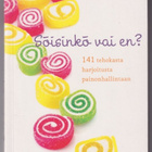 Pavel G. Somov: Söisinkö vai en? - pikkukuva 1