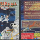 Futurama tuotantokaudet 1-4 - pikkukuva 3