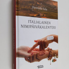 Henriette Sola : Italialainen nimipäiväkalenteri - pikkukuva 1