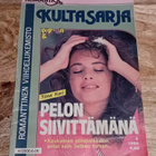 Romantica Kultasarja / Tiina Kari - Pelon siivittämänä - pikkukuva 1