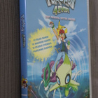 DVD Pokemon 4ever Matka aikojen halki ( 2002 suomipuhe ) - pikkukuva 1