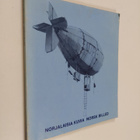 Norjalaisia kuvia = Norsk billed : 11.4.-10.5.1981, Helsi... - pikkukuva 1