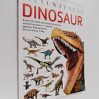 David Lambert : Dinosaur - pikkukuva 1