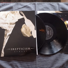 SKEPTICISM Ordeal 2LP + DVD - pikkukuva 1