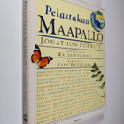 Jonathon (toim.) Porritt : Pelastakaa maapallo - pikkukuva 1