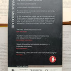 Haruki Murakami - The Wind-Up Bird Chronicle (softcover) - pikkukuva 2