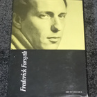 Frederick Forsyth - Shakaali - pikkukuva 2