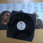 HARD ACTION : Hot Wired Beat LP - pikkukuva 3