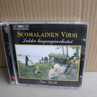 Suomalainen virsi-Lahden Kaupunginorkesteri-Osmo Vänskä cd - pikkukuva 1