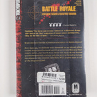 Koushun Takami : Battle royale Vol. 15 - pikkukuva 2
