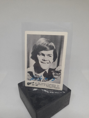 The Monkees - Micky Dolenz, 1967