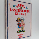 Olli ym. (toim.) Heikkilä : Suuri lastenlaulukirja 2 - pikkukuva 1