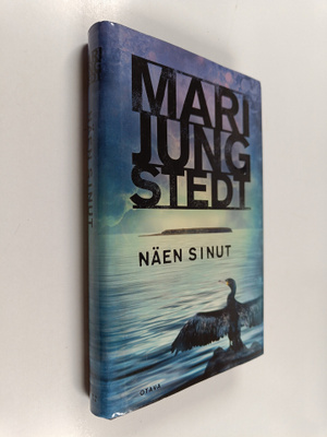 Mari Jungstedt : Näen sinut