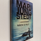 Mari Jungstedt : Näen sinut - pikkukuva 1