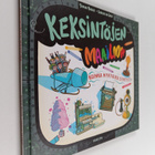 Tapani Bagge : Keksintöjen maailma : kuinka nykyaika synt... - pikkukuva 1