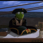 MUPPETTIEN AARRESAARI dvd 1996 Tim Curry - pikkukuva 3