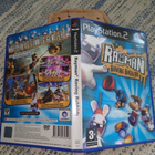 Rayman Raving Rabbids PS2 CiB - pikkukuva 1