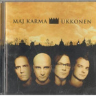 MAJ KARMA UKKONEN - pikkukuva 1