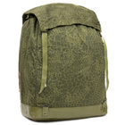 POLISH Army back pack Frog Camo Rucksack - pikkukuva 1