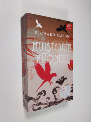 Richard Mason : Muistojen huoneet
