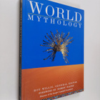 World mythology : the illustrated guide - pikkukuva 1