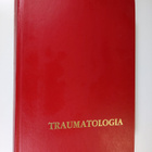 Pentti Rokkanen : Traumatologia : vammojen patofysiologia... - pikkukuva 1