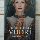 Kristiina Vuori - Kaarnatuuli (sid.) - pikkukuva 4