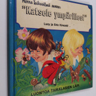 Eric Kincaid ym. : Herra Taikasilmä sanoo: "Katsele ympär... - pikkukuva 1