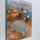 Sally Altschuler : Villi laivamatka - pikkukuva 1