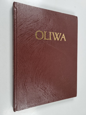 Maria Szypowska ym. : Oliwa - muzyka wiekow