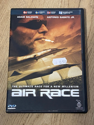 AIR RACE - DVD