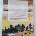 Elin Willows : Inlandet : Roman - pikkukuva 2