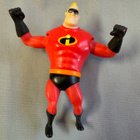 Mr Incredible - pikkukuva 1
