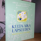 Maija Karma - Kulta-aika lapsuuden - Arvo Lehtovaara - pikkukuva 1