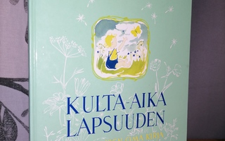 Maija Karma - Kulta-aika lapsuuden - Arvo Lehtovaara