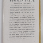 Suomen taide : vuosikirja 1955-1956 - pikkukuva 2