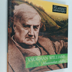 Vaughan Williams : Maaseudun idylliä (CD- kirja) - pikkukuva 1
