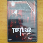 The Torturer DVD - pikkukuva 1